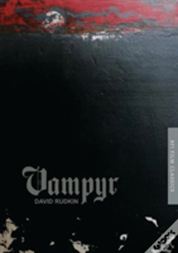 Capa do artigo Vampyr