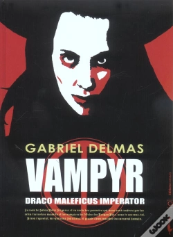 Capa do artigo Vampyr Draco Maleficus Imperator