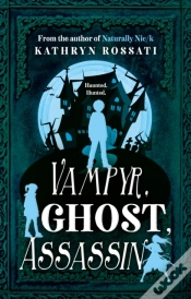 Capa do artigo Vampyr, Ghost, Assassin