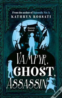 Capa do artigo Vampyr, Ghost, Assassin