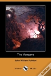 Capa do artigo Vampyre (Dodo Press)