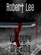 Capa do artigo Vampyre Dreams
