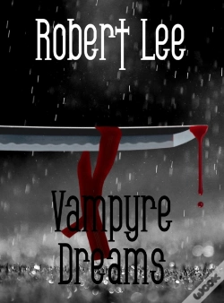 Capa do artigo Vampyre Dreams
