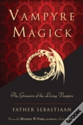 Vampyre Magick
