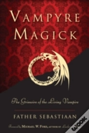 Capa do artigo Vampyre Magick