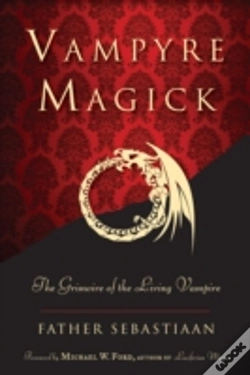 Capa do artigo Vampyre Magick