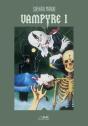 Vampyre T.1 - Preview