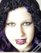 Capa do artigo Vampyre