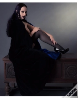 Capa do artigo Vampyre