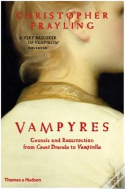 Capa do artigo Vampyres /Anglais