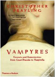 Vampyres /Anglais