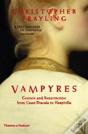 Capa do artigo Vampyres
