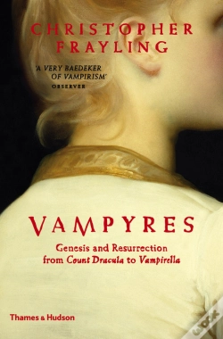 Capa do artigo Vampyres
