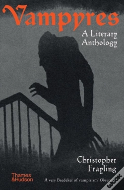 Capa do artigo Vampyres