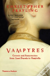 Capa do artigo Vampyres: Genesis And Resurrection: From Count Dracula To Vampirella