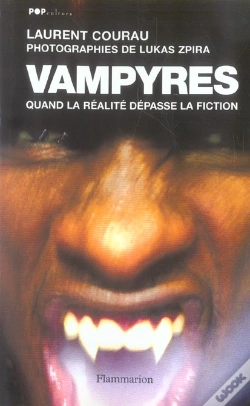 Capa do artigo Vampyres