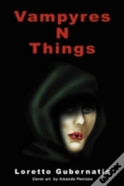 Capa do artigo Vampyres N Things