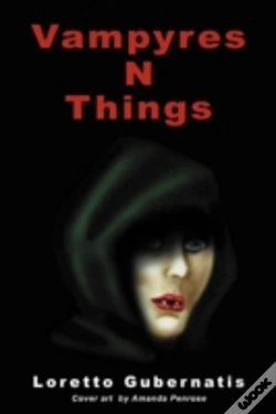 Capa do artigo Vampyres N Things