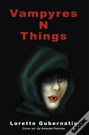 Capa do artigo Vampyres N Things