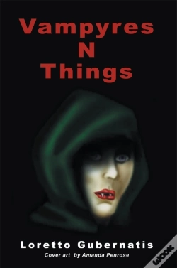 Capa do artigo Vampyres N Things