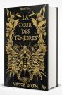 Vampyria Tome 1 : La Cour Des Ténèbres - Preview