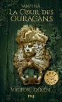 Vampyria Tome 3 : La Cour Des Ouragans - Preview