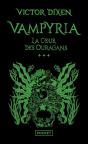 Vampyria Tome 3 : La Cour Des Ouragans - Preview