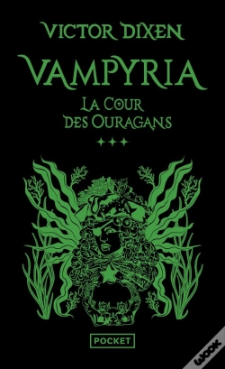 Capa do artigo Vampyria Tome 3 : La Cour Des Ouragans