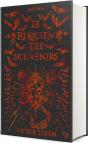 Vampyria Tome 4 : Le Requiem Des Souvenirs - Preview