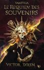 Vampyria Tome 4 : Le Requiem Des Souvenirs - Preview