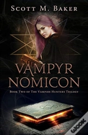 Capa do artigo Vampyrnomicon