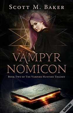 Capa do artigo Vampyrnomicon