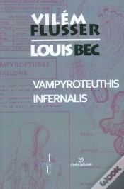 Capa do artigo Vampyroteuthis Infernalis
