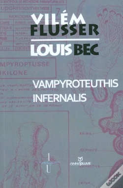 Capa do artigo Vampyroteuthis Infernalis