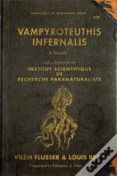 Vampyroteuthis Infernalis