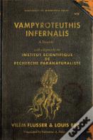 Vampyroteuthis Infernalis