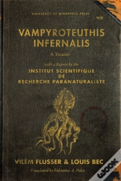 Capa do artigo Vampyroteuthis Infernalis