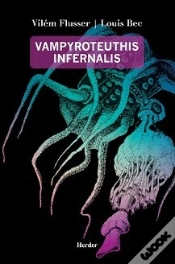 Capa do artigo Vampyroteuthis Infernalis