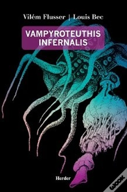 Capa do artigo Vampyroteuthis Infernalis