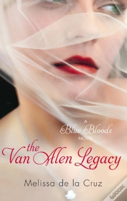 Capa do artigo Van Alen Legacy