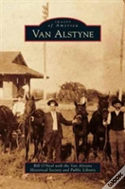 Capa do artigo Van Alstyne