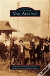 Capa do artigo Van Alstyne