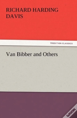 Capa do artigo Van Bibber And Others