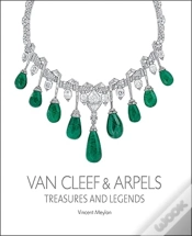 Capa do artigo Van Cleef And Arpels