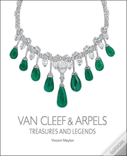Capa do artigo Van Cleef And Arpels