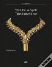 Capa do artigo Van Cleef Arpels