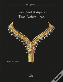 Capa do artigo Van Cleef Arpels
