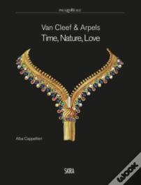 Van Cleef & Arpels 2022 (Chinese Editon)