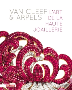 Capa do artigo Van Cleef & Arpels