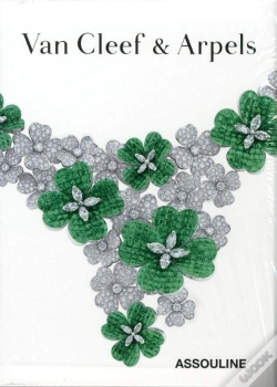 Capa do artigo Van Cleef & Arpels